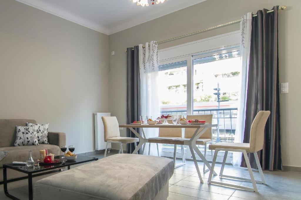Downtown Petralona Daire Atina Dış mekan fotoğraf